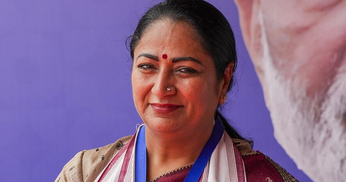 Delhi CM Rekha Gupta Undertakes Spiritual Journey to Uttarakhand: Details