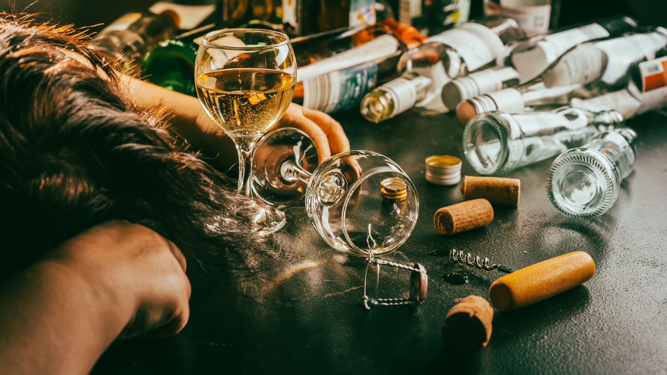 Korean pear juice, IV drips, vitamin patches: Do these trendy hangover cures actually work?