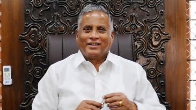 V Somanna opposes closing of Jan Aushadhi Kendras, urges Karnataka CM to reconsider decision