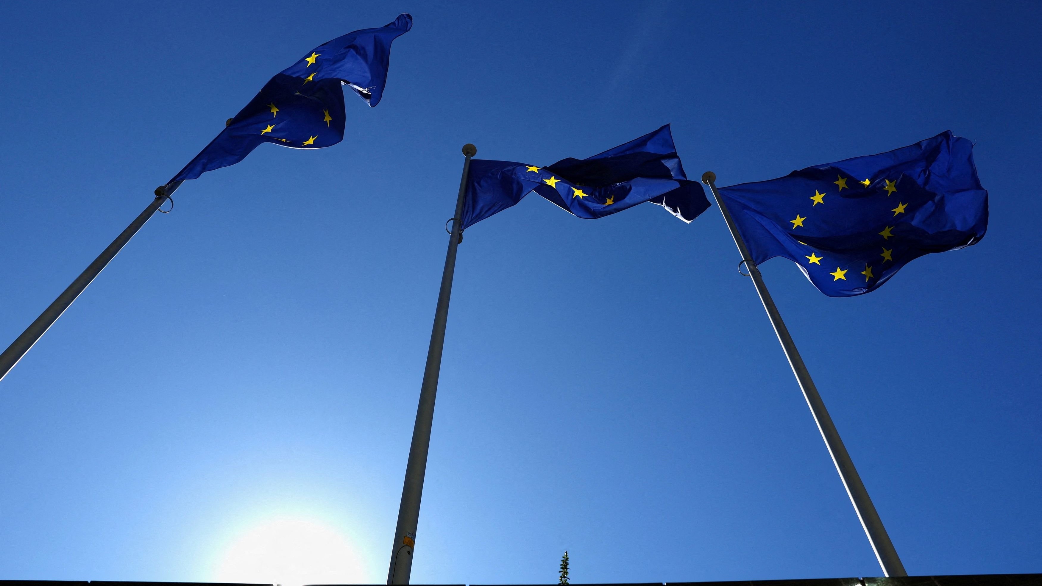 Operation Sindoor was reaction to Pahalgam, EU recognises India's right to defend itself: Envoy