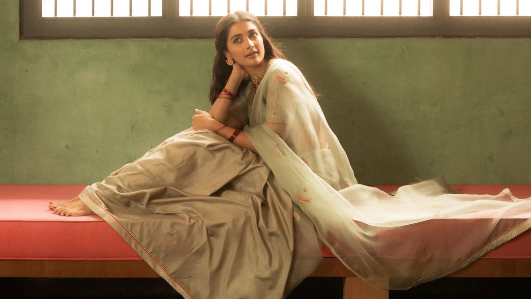 Exploring Pooja Hegde’s overlooked yet impactful roles