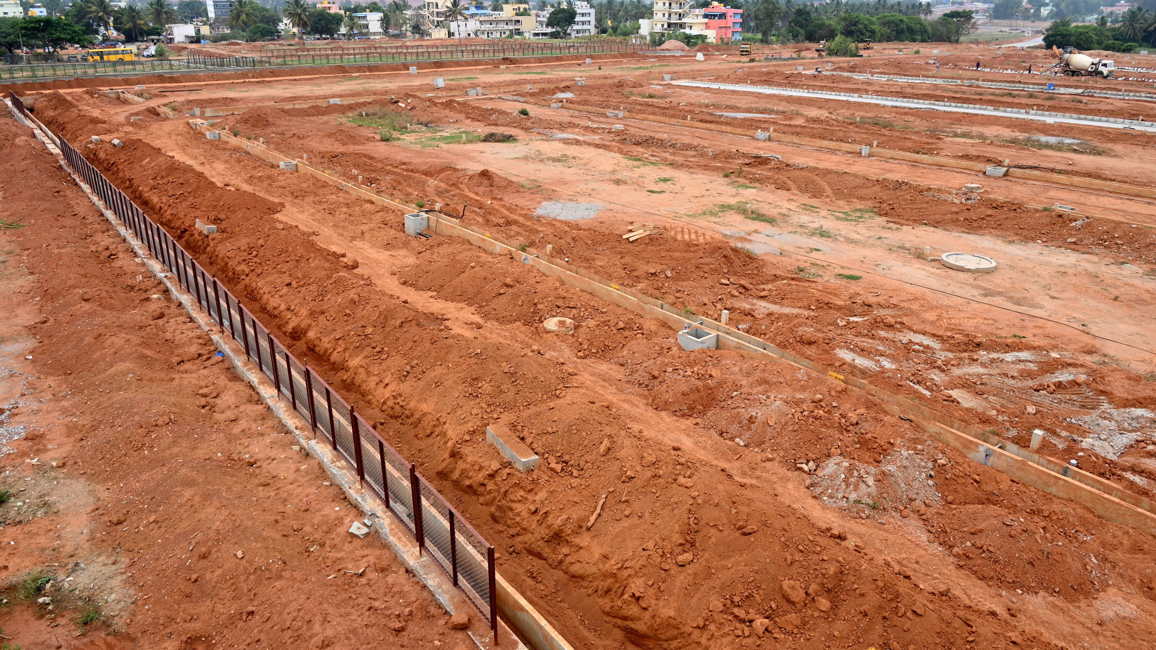 BDA yet to appeal HC order denotifying Rs 100-cr Yelahanka land 