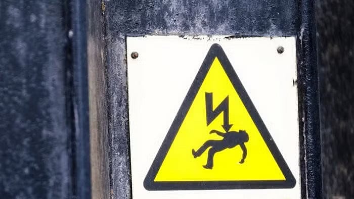 One killed, 3 injured due to electrocution during Muharram preparation in ...