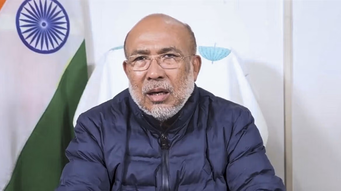 Influx of illegal immigrants threat to identity, existence of indigenous people: Ex-Manipur CM Biren