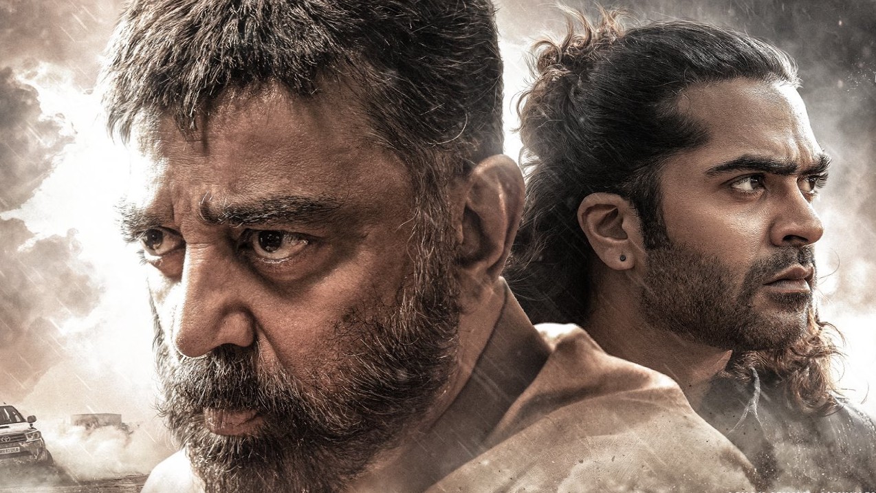 Pro-Kannada outfit gets police notice over 'Thug Life' release    