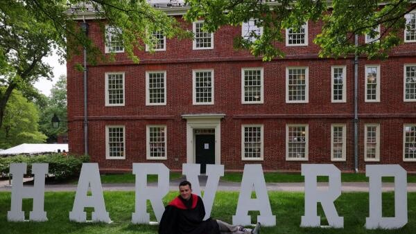 US signals it may back off immediate revocation in Harvard foreign students case, to use administrative process 