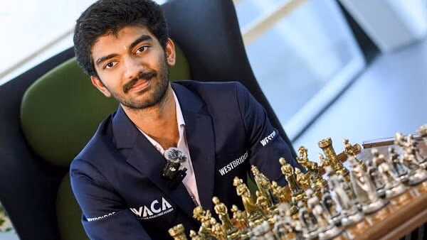 Norway Chess: Gukesh beats Nakamura to get campaign back on track on 19th birthday