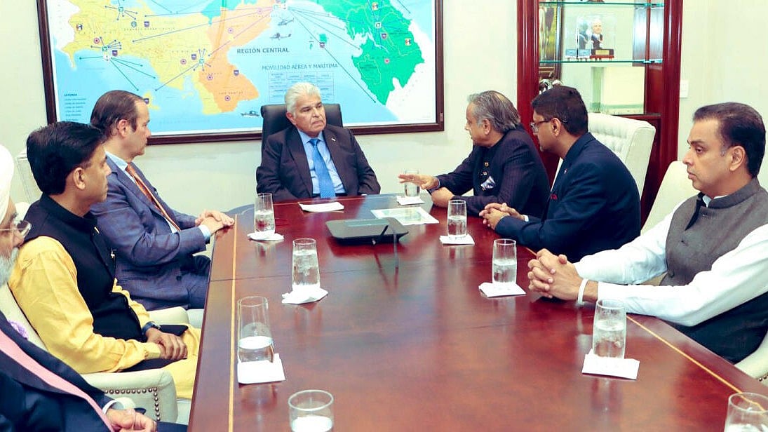 Panama Backs India’s Anti-Terrorism Stance After Pahalgam Attack