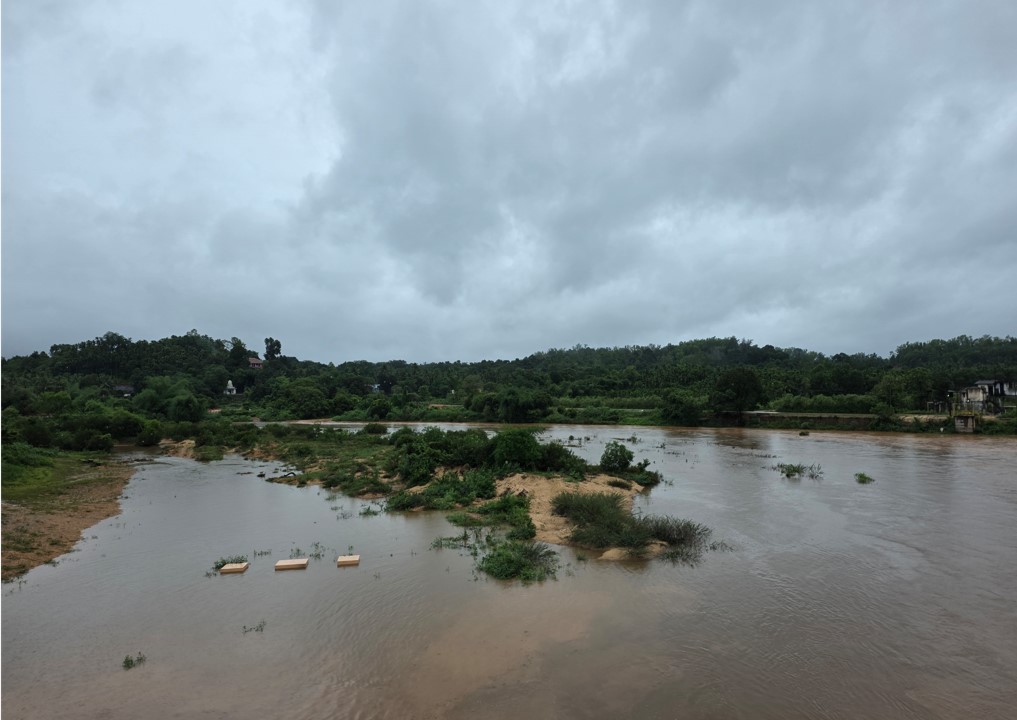 Samsung Galaxy S25 Edge Camera sample with ultra-wide-angle-mode.