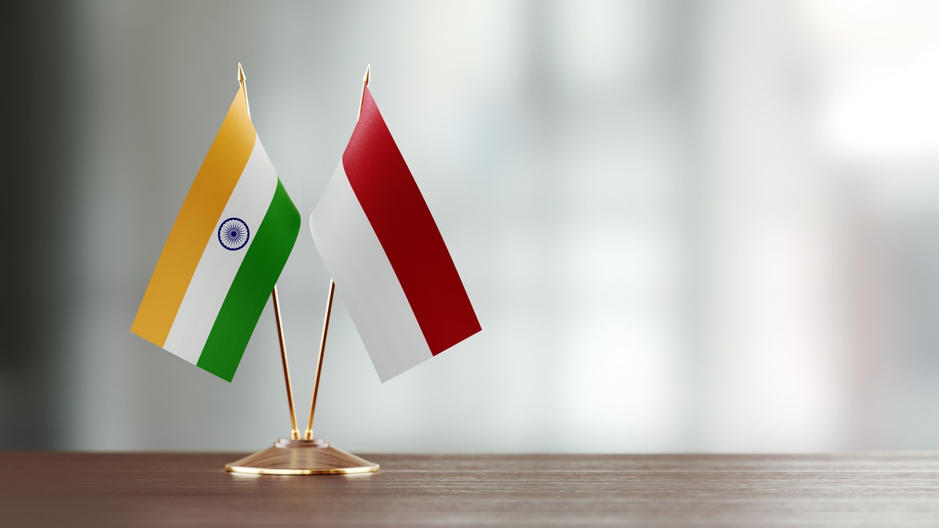 India, Indonesia palm oil groups sign pact to deepen economic ties