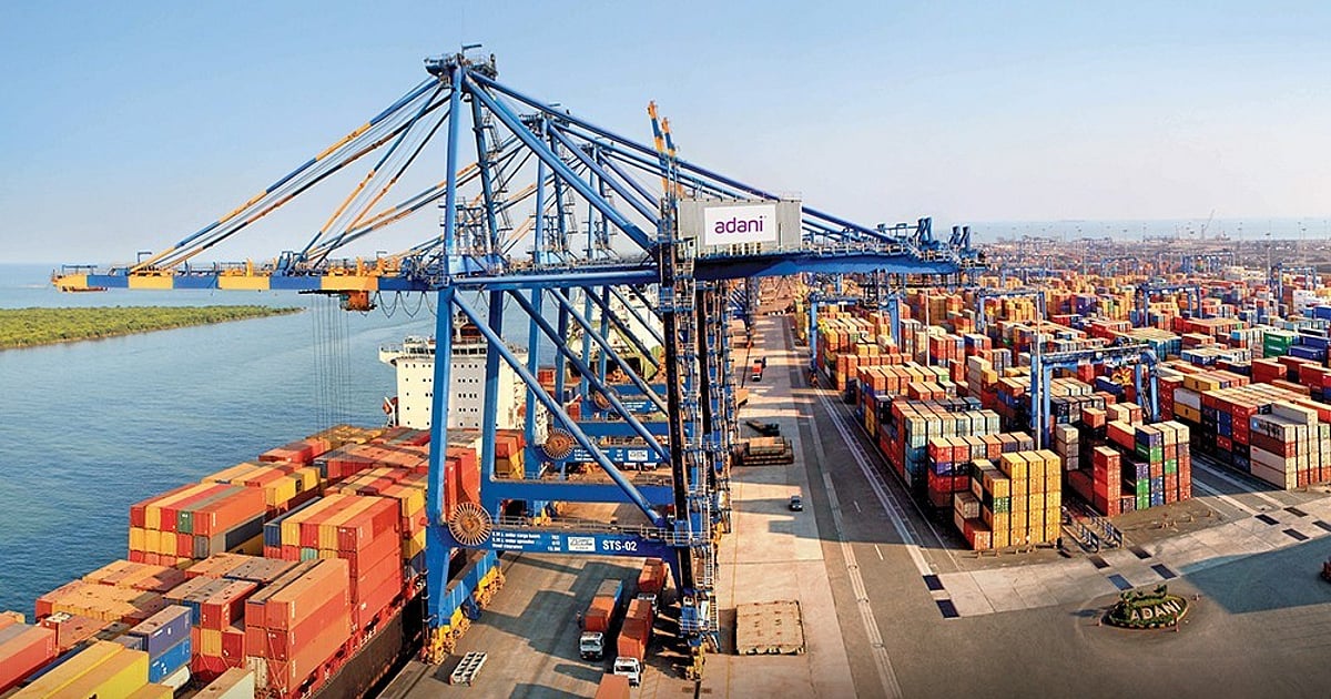 Adani Ports' bond sale draws LIC interest on India market return: Report