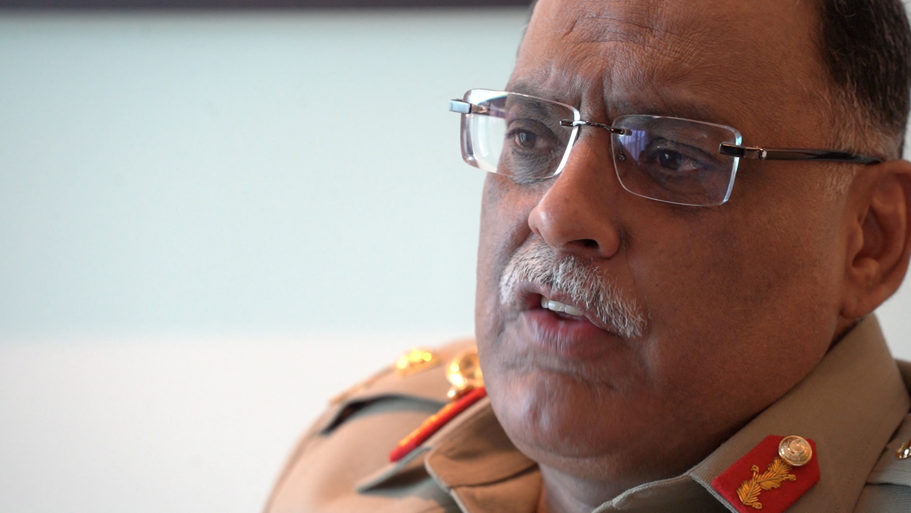 Absence of conflict resolution could result in destructive escalation: Pak's top military General