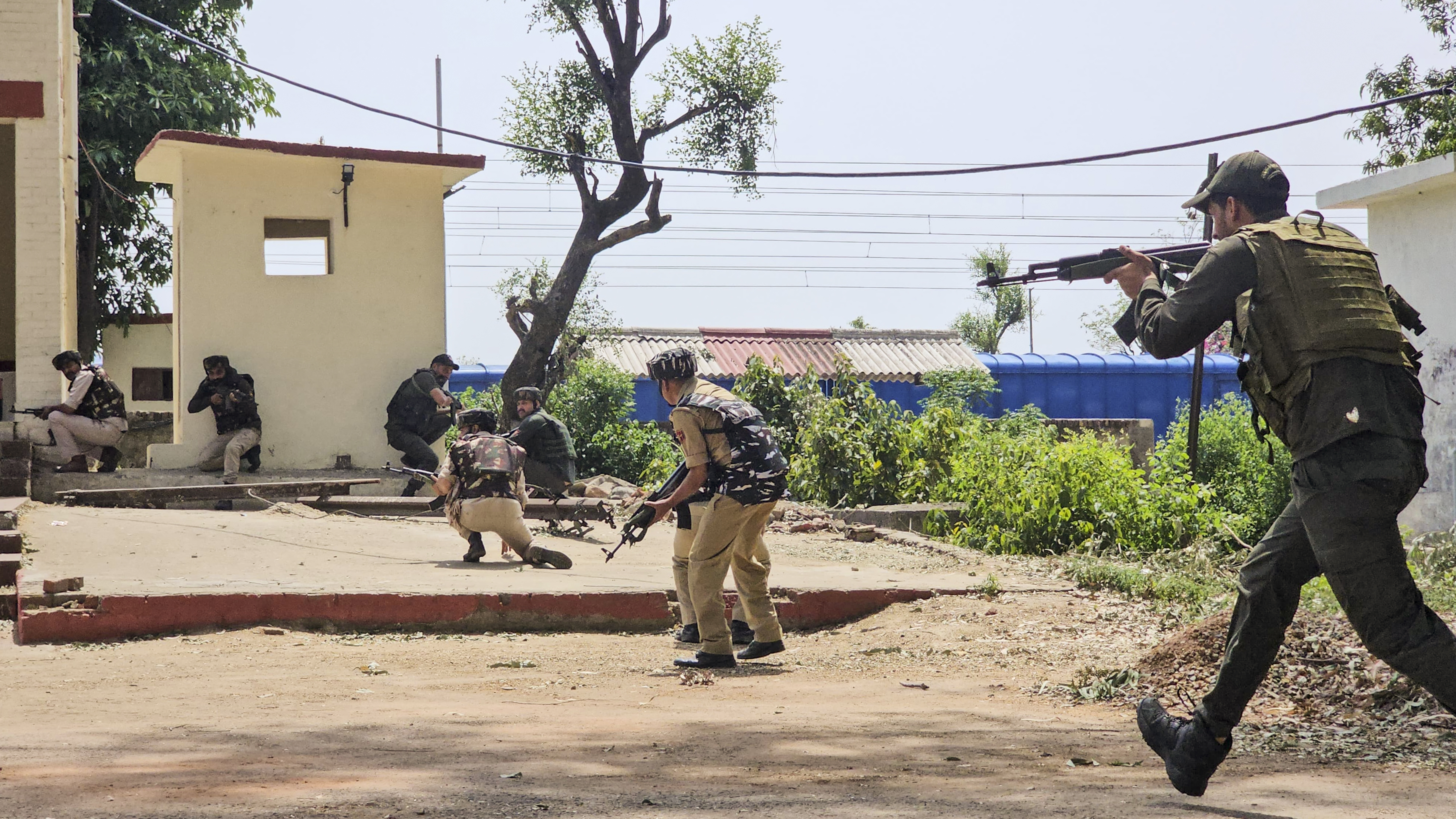 Rajasthan to hold civil defence exercise 'Operation Shield' on Saturday evening
