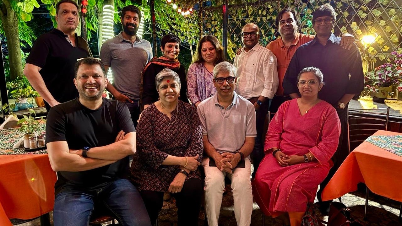 The Ad Club Bangalore announces 2025 Managing Executive Committee