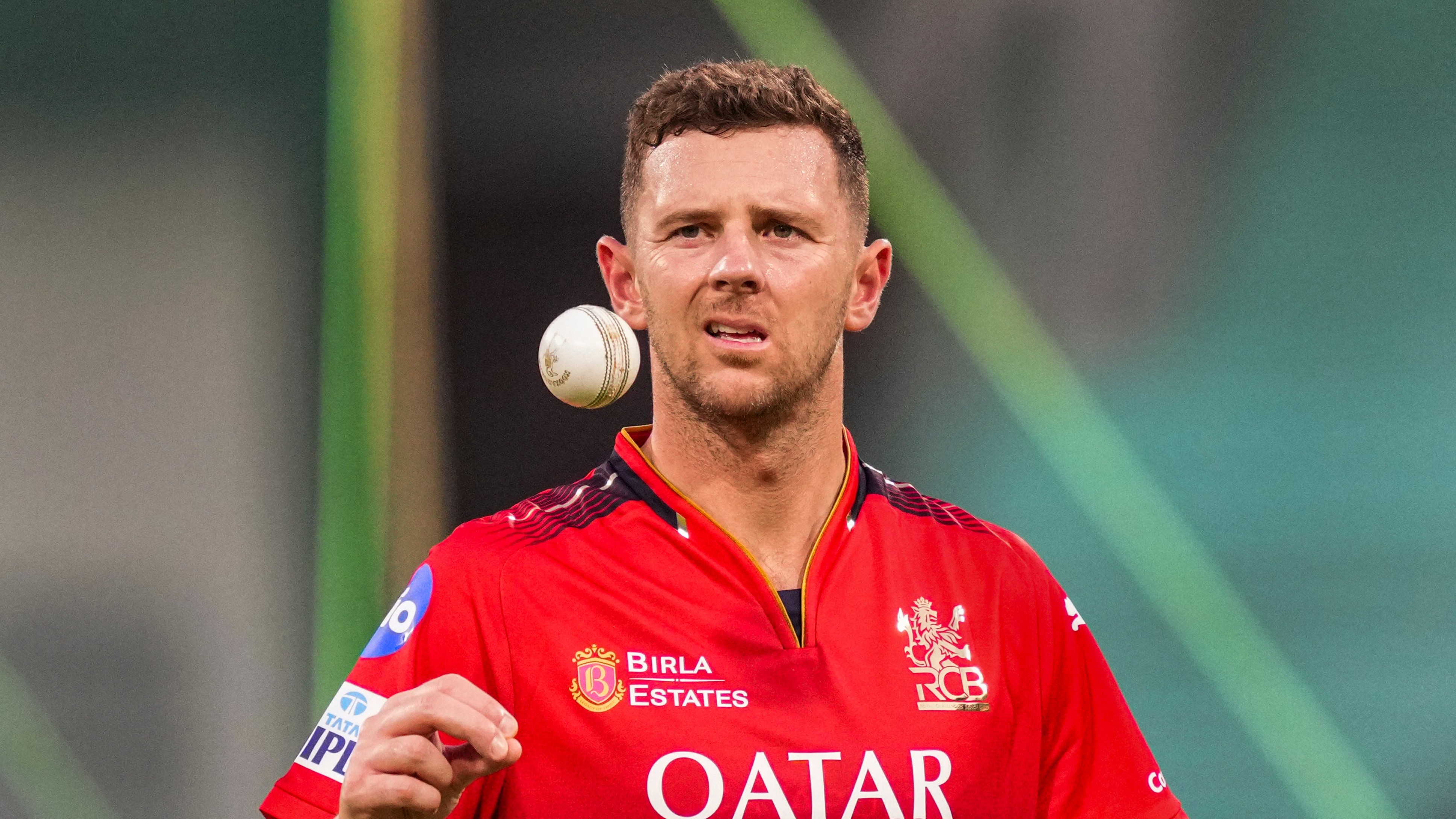 Hazlewood: RCB’s ace in the pack