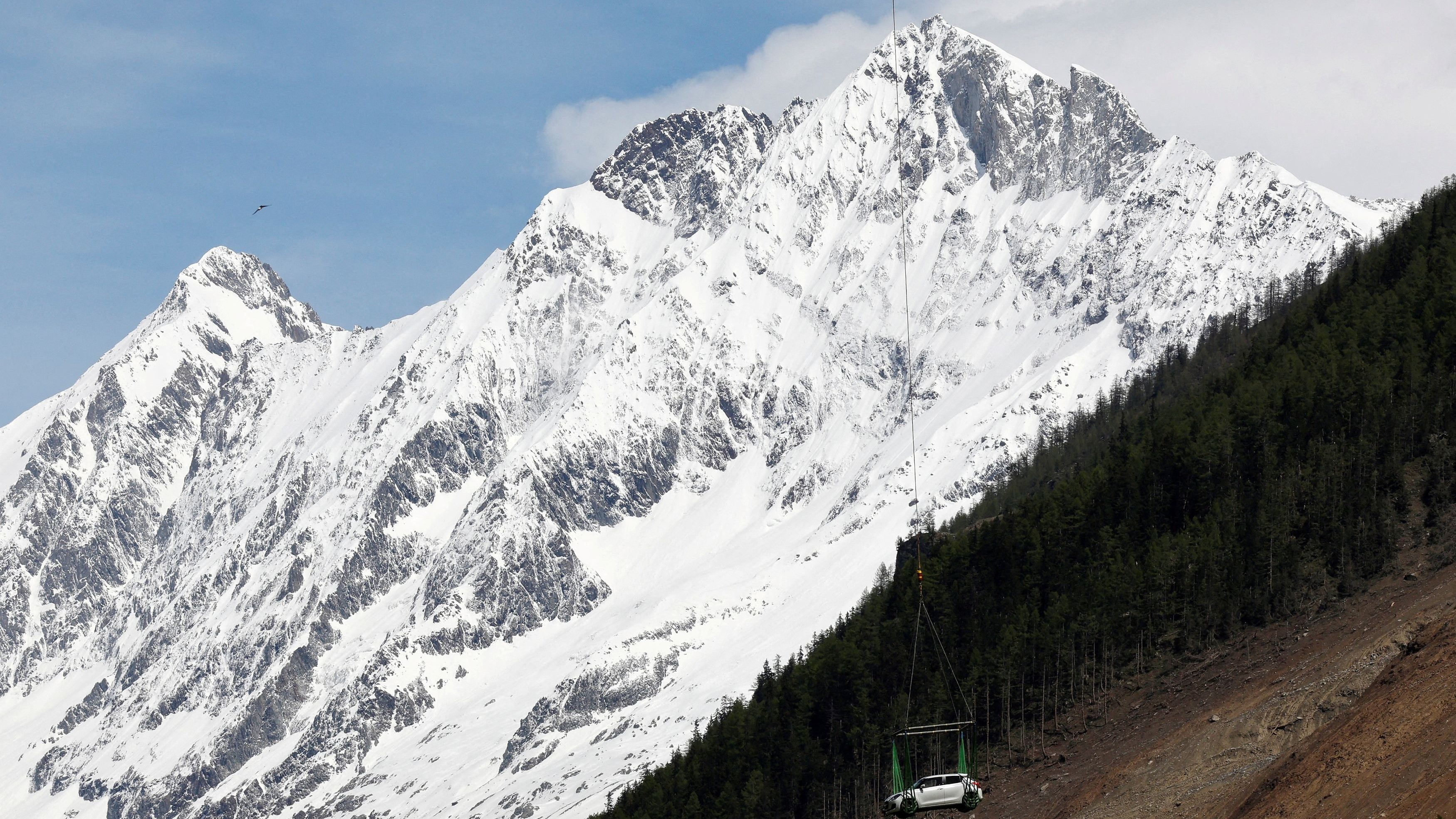 News in Pics | May 30, 2025: Best photos from around the world