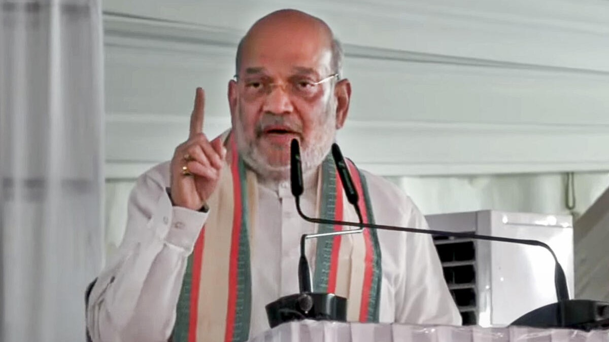 Shah Reaches Out To People Affected By Pak Shelling In J&K’s Poonch, Says Package Will Be Announced Soon