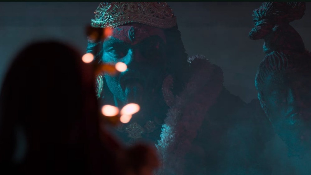 A still from MAA.