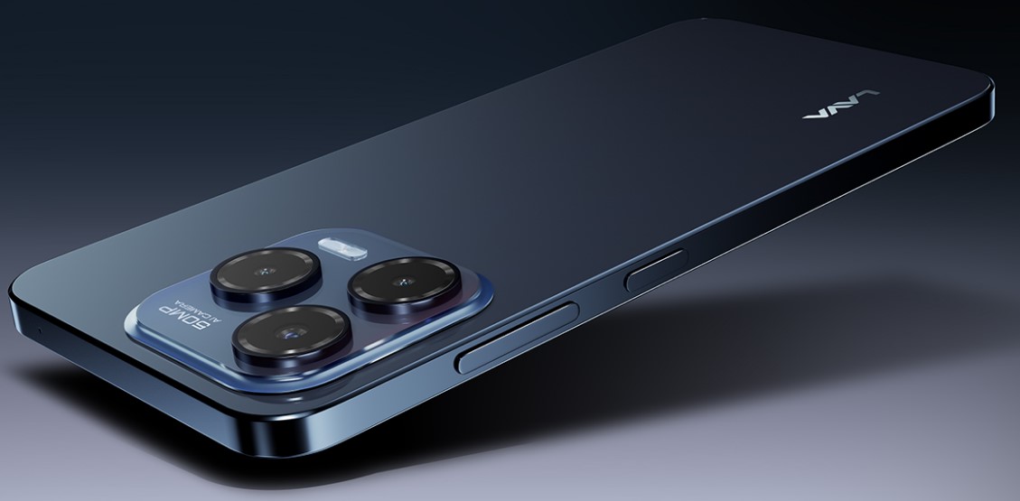 Lava Bold N1 Pro.