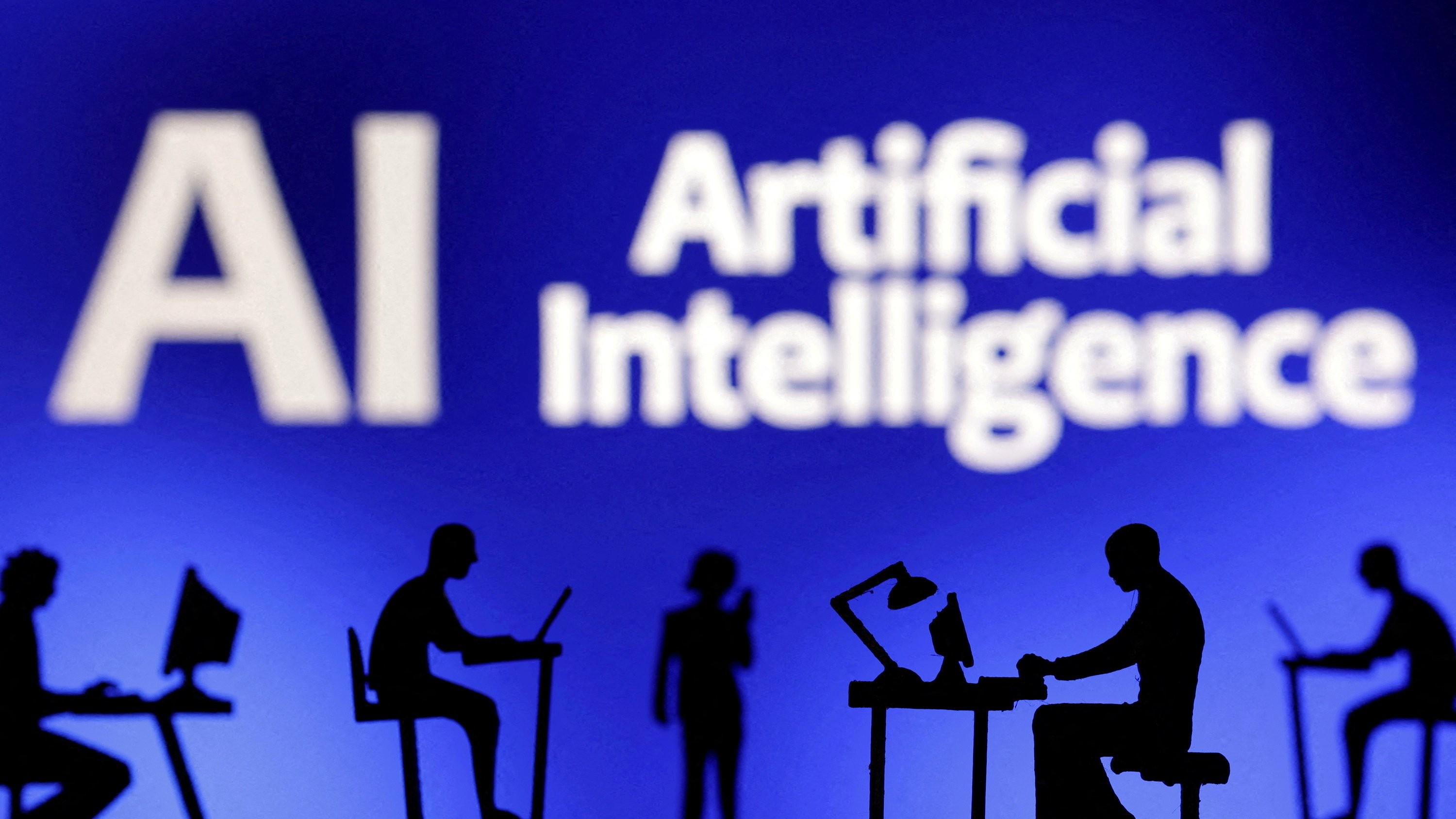 AI on the campaign trail: When technology blurs the political message 