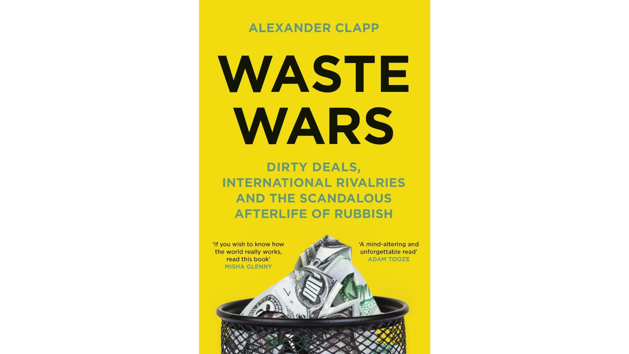Deadly, dirty business