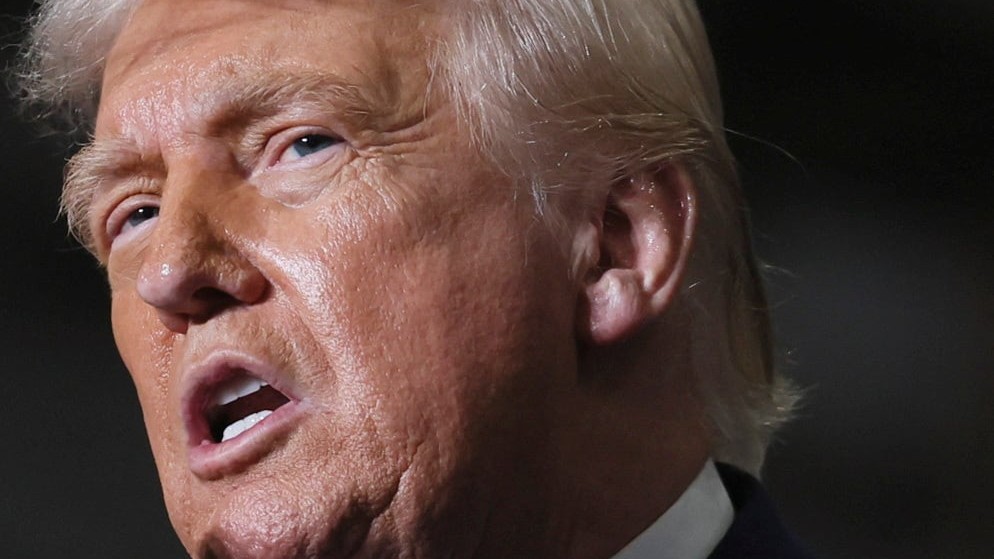 Trump wants $1 billion for private-sector-led Mars exploration