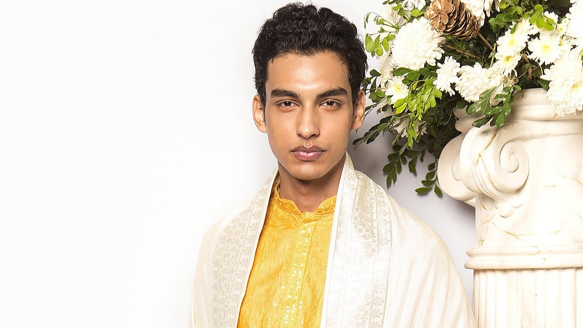 Global Fashion Trends: Indian Colours Influence Modern Design