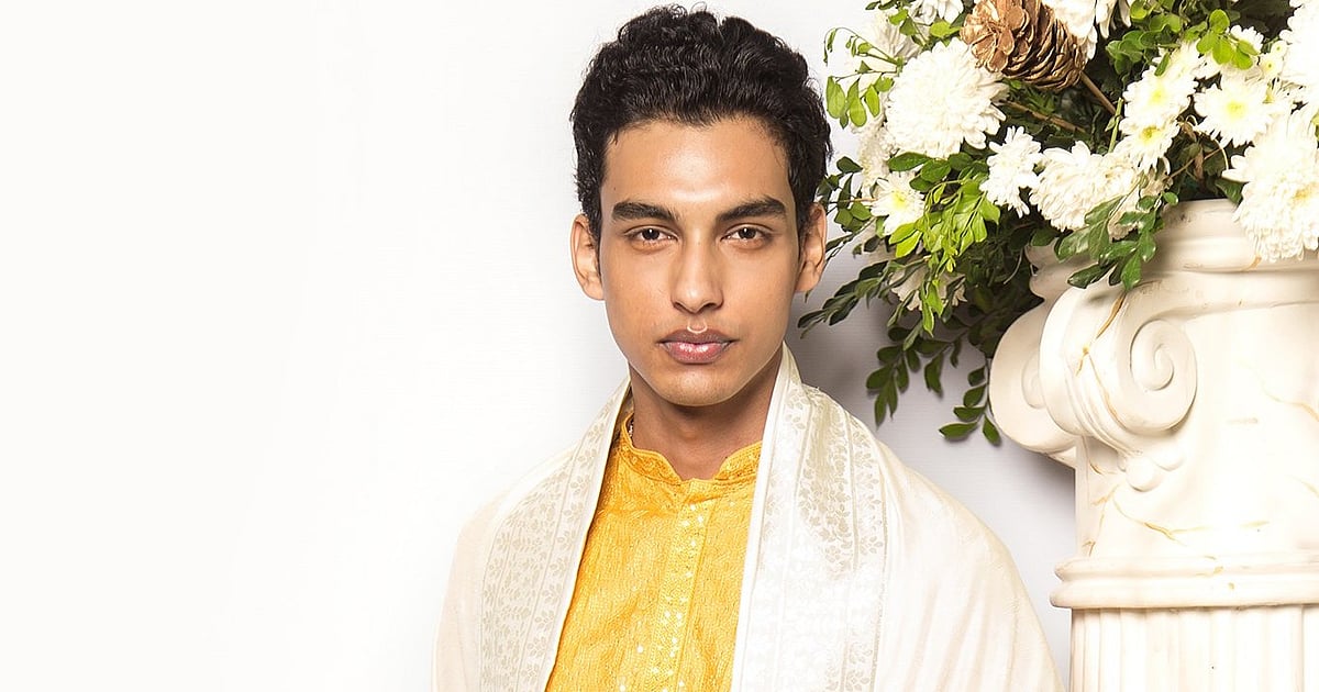 Global Fashion Trends: Indian Colours Influence Modern Design Global Fashion Trends: Indian Colours Influence Modern Design