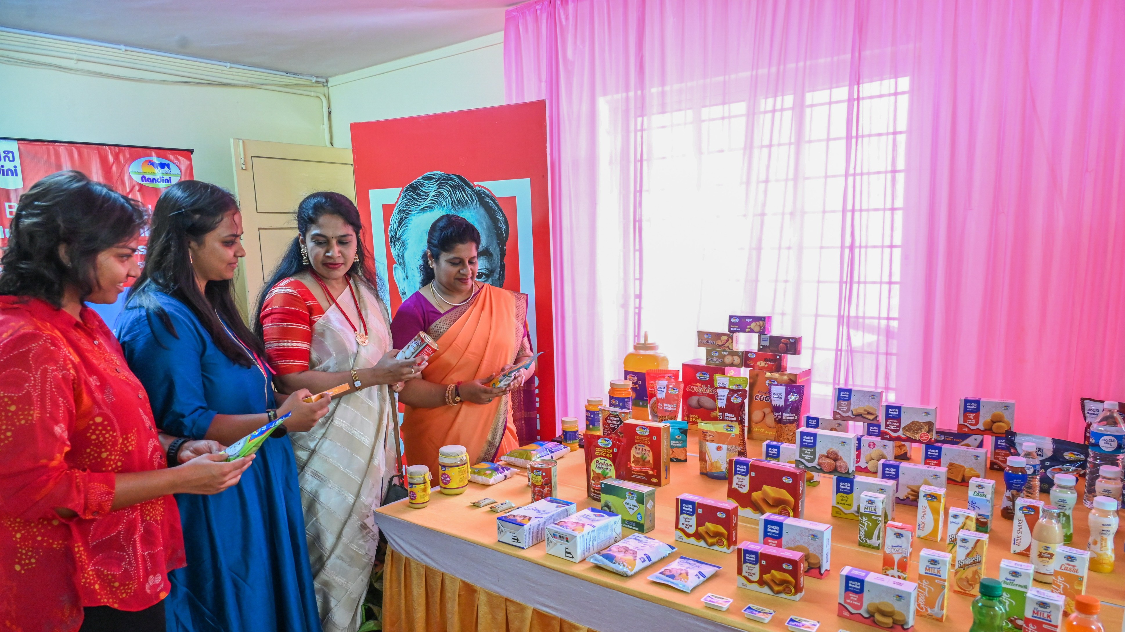 On World Milk Day, Nandini rolls out cakes & muffins