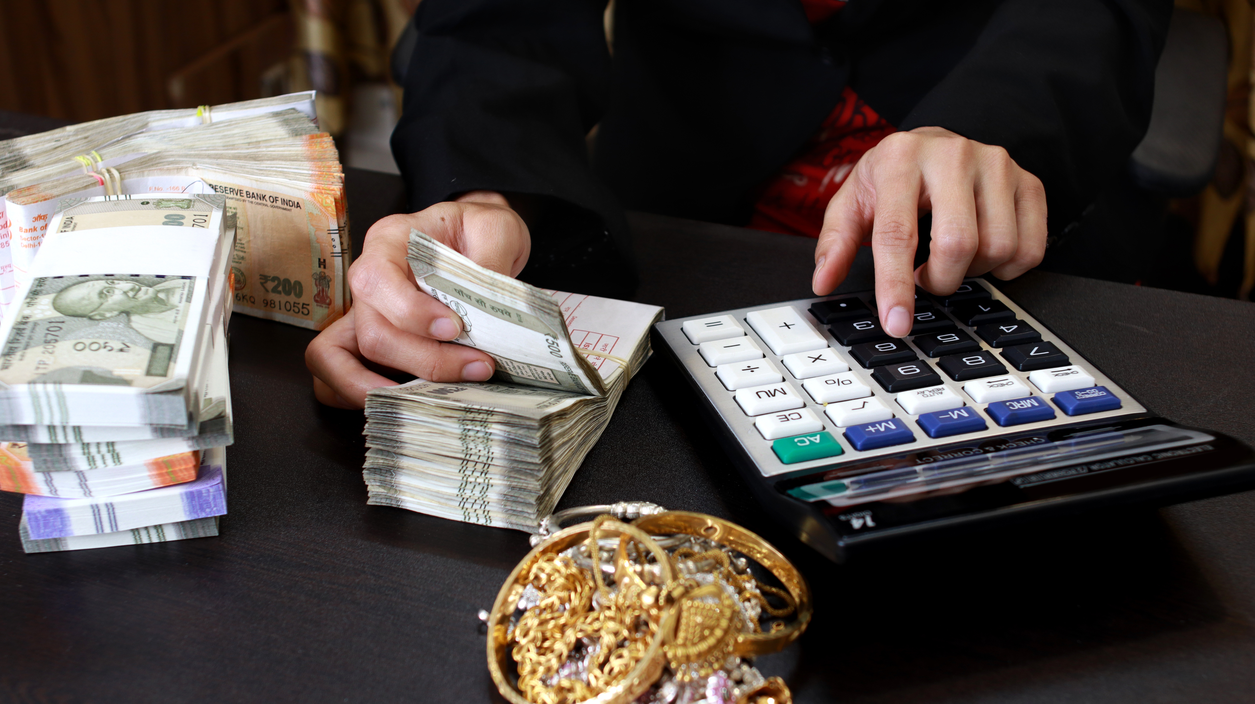 Proposed RBI rules to hurt gold loans in rural & semi-urban India
