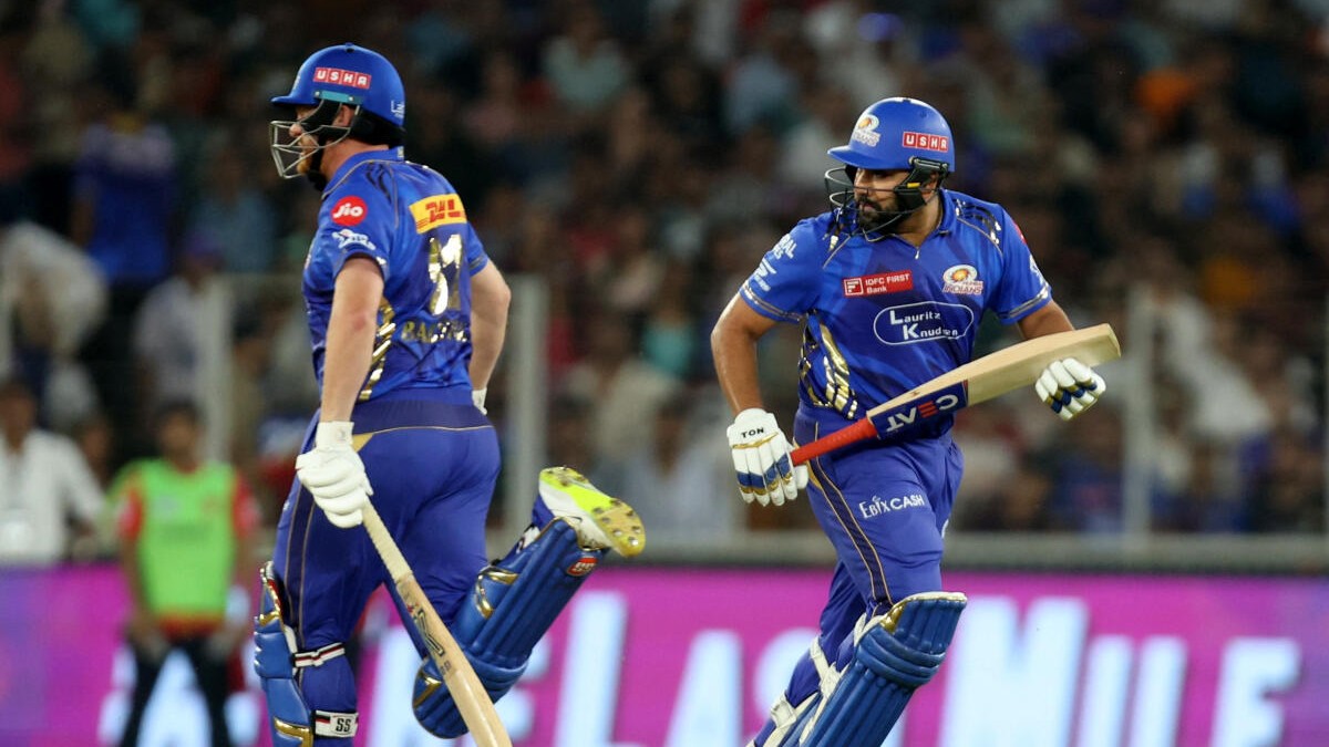 IPL 2025 Qualifier 2: Play resumes after rain delay; no overs lost
