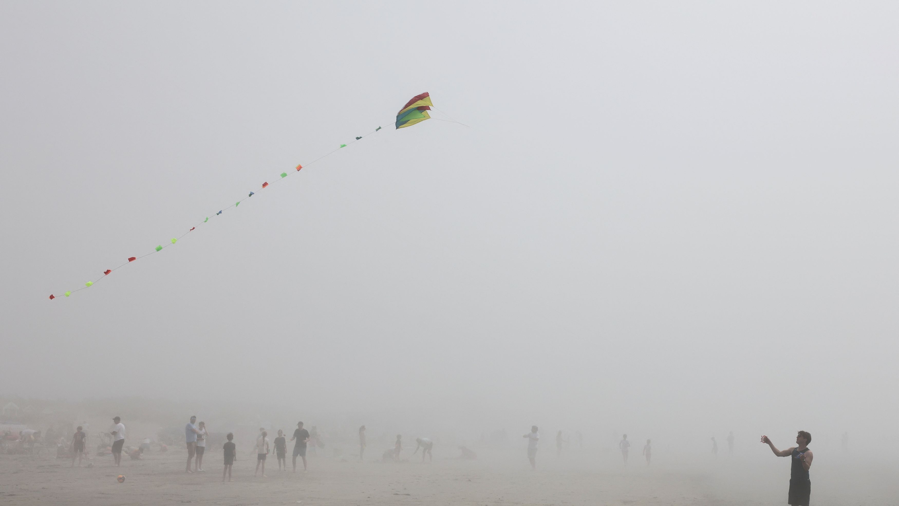 News in Pics | June 1, 2025: Best photos from around the world
