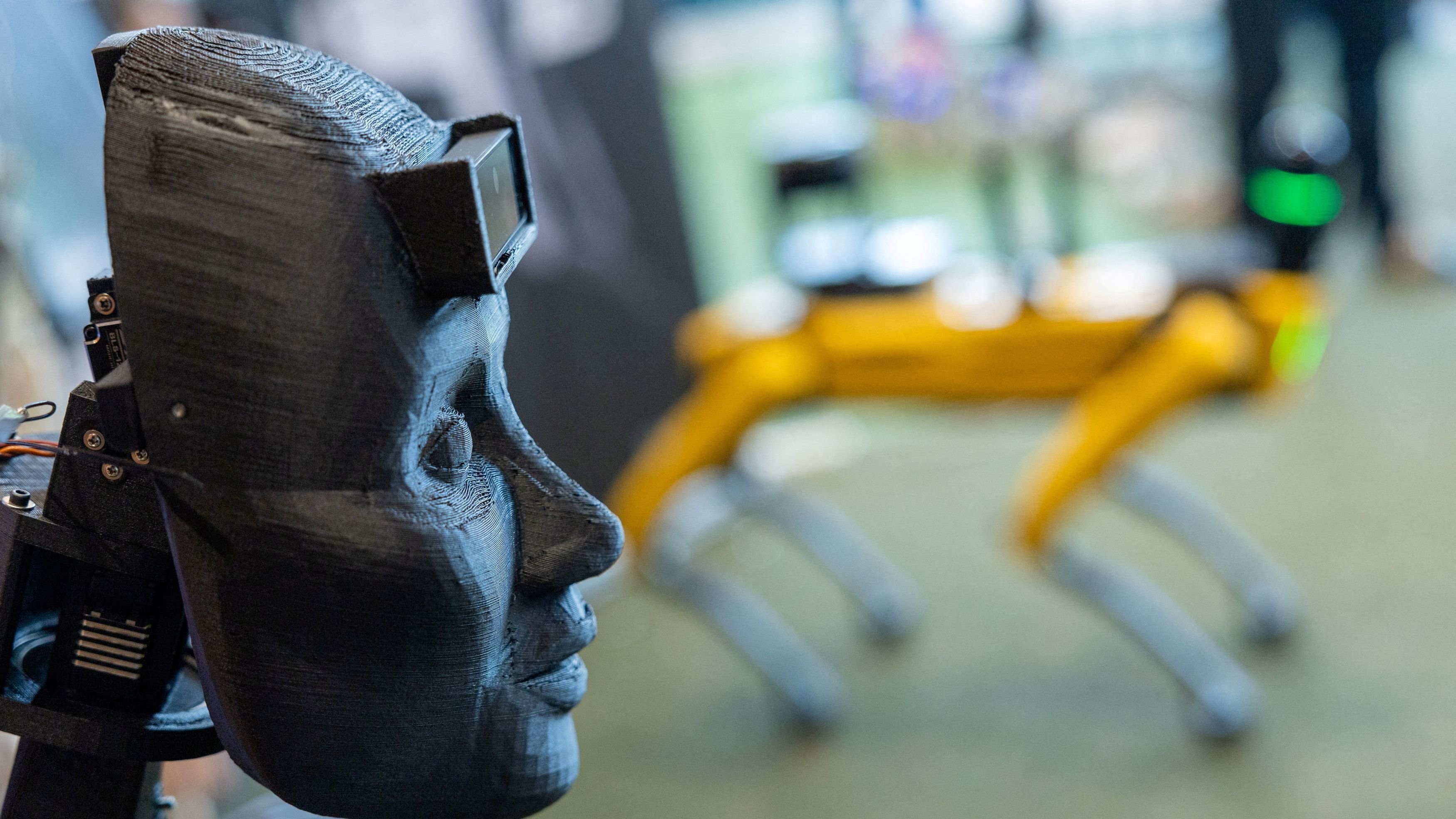 The hidden cost of AI: Your face, your data