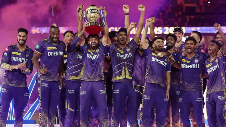 Kolkata Knight Riders