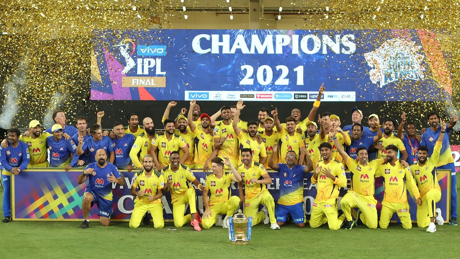 Chennai Super Kings
