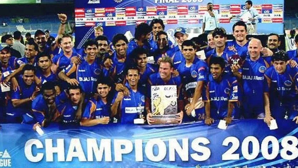Rajasthan Royals
