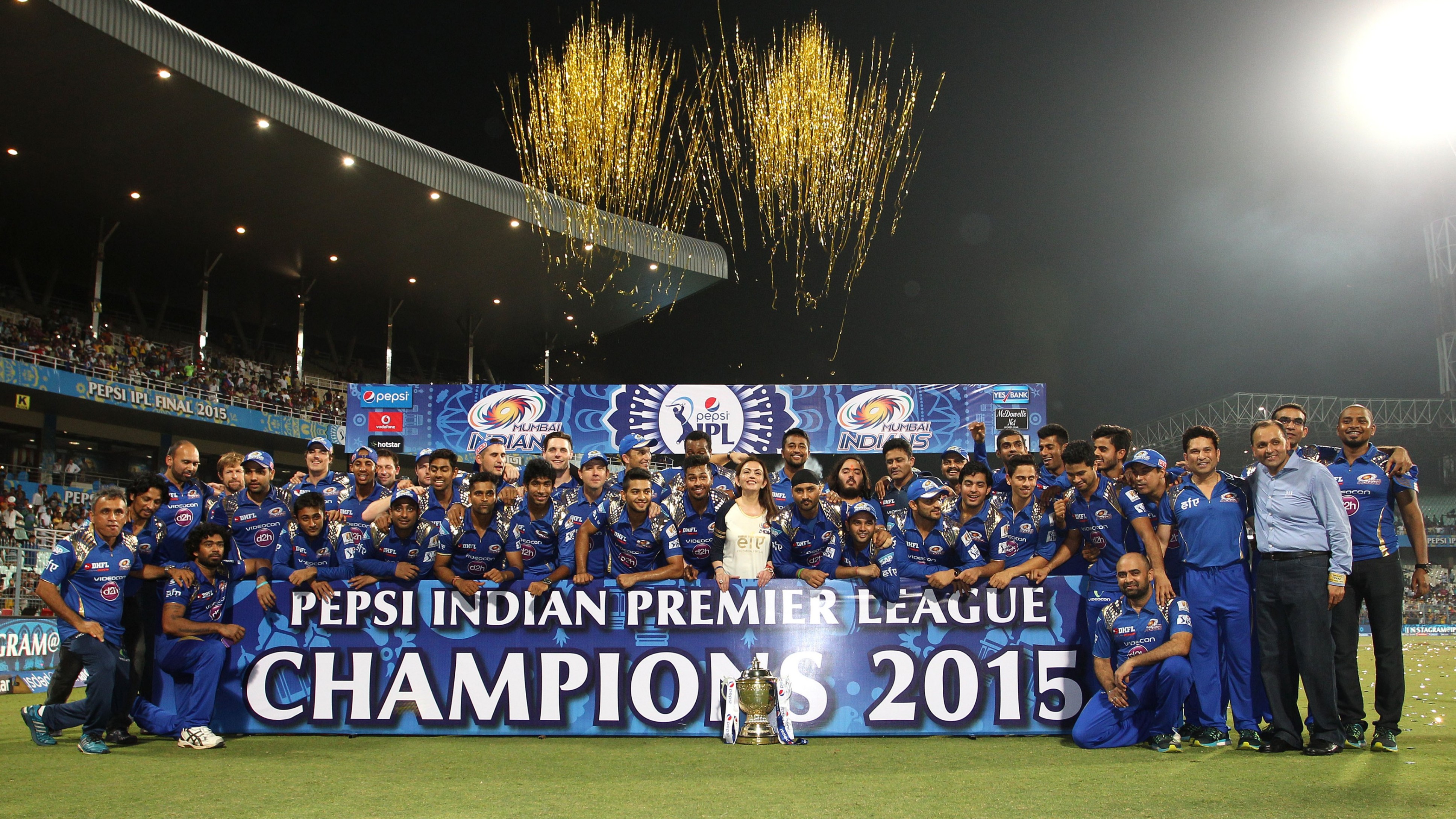 Mumbai Indians