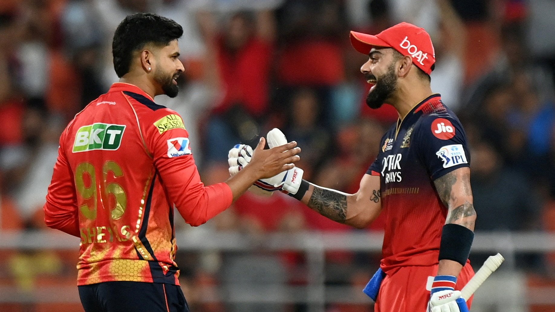 RCB vs PBKS Match Preview, IPL 2025 News, IPL History: Can RCB or PBKS End 18-Year Title Drought in 2025?