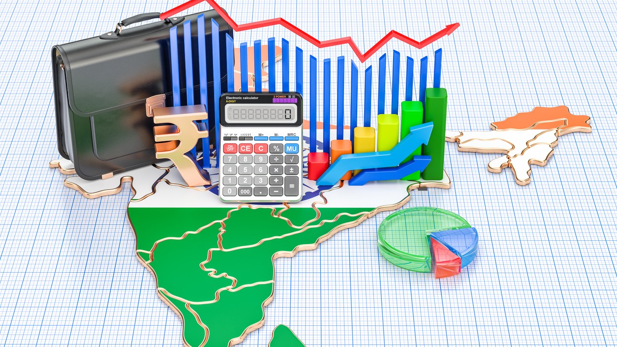Missed targets and fading promises — the reality of India’s $5 trillion goal