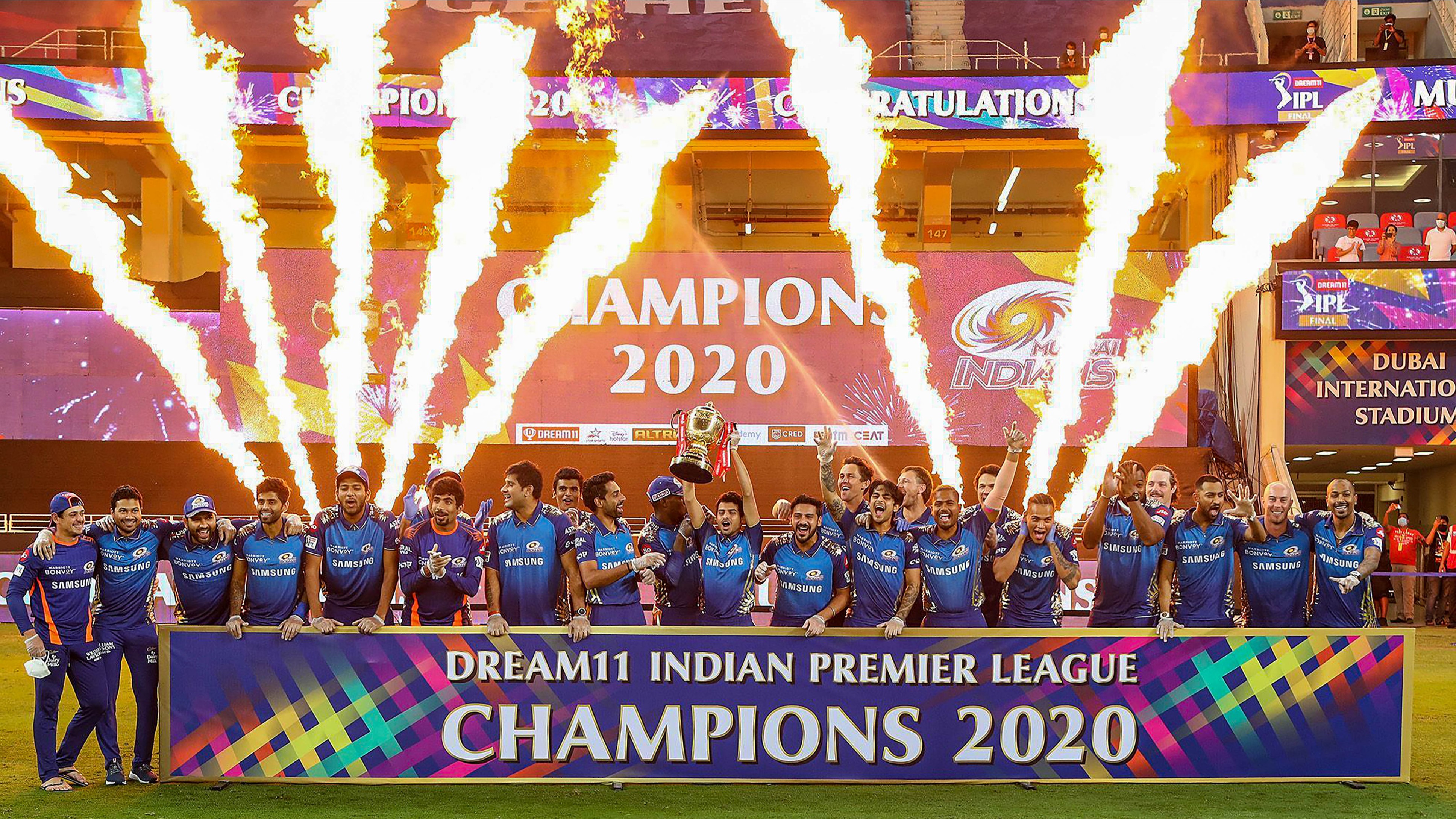 Mumbai Indians