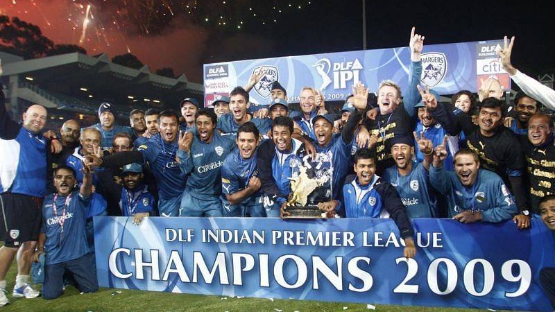 Deccan Chargers