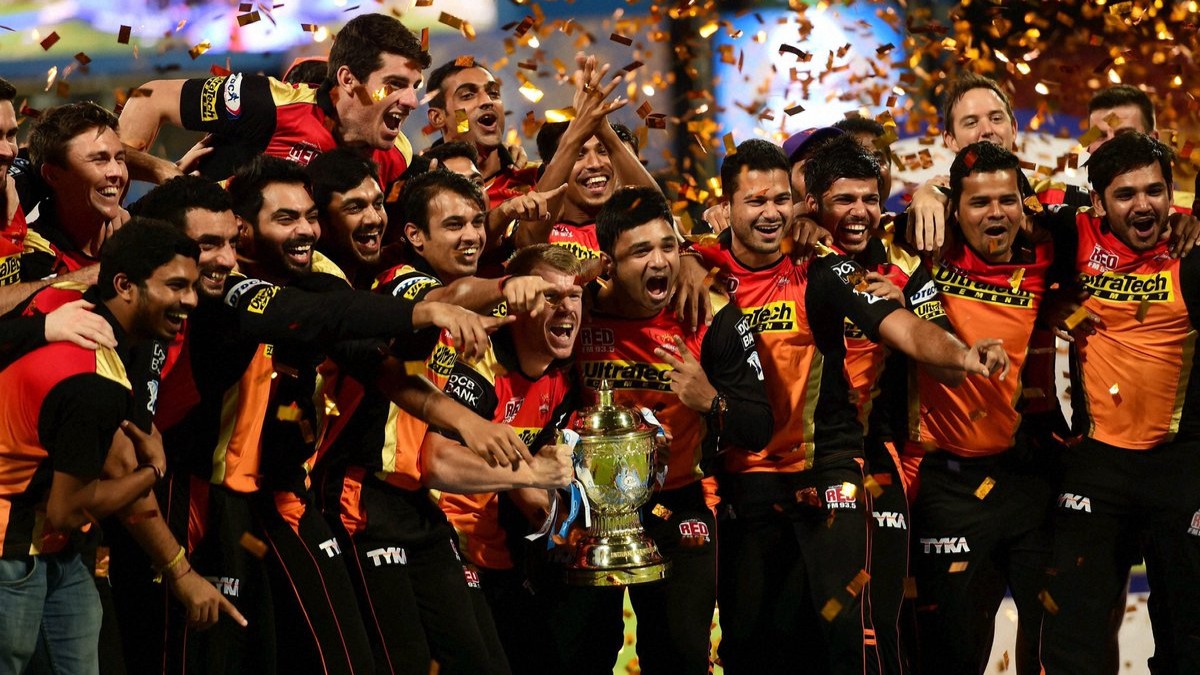 Sunrisers Hyderabad