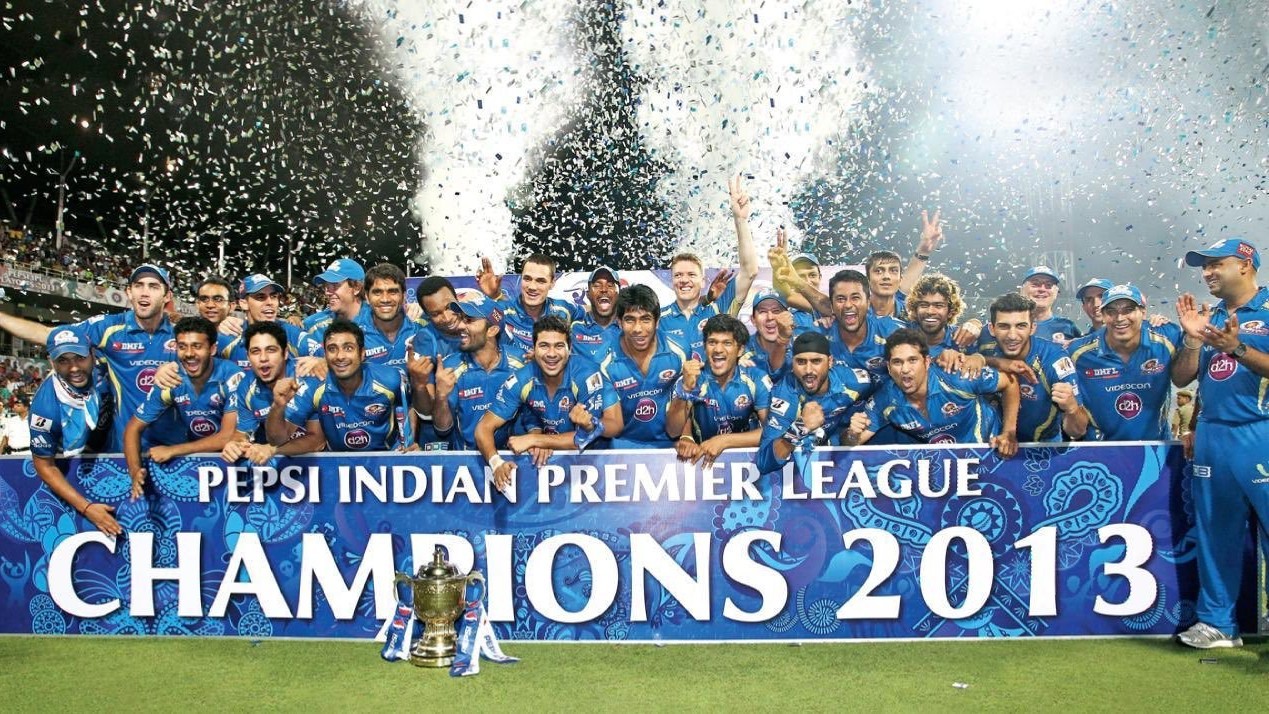 Mumbai Indians