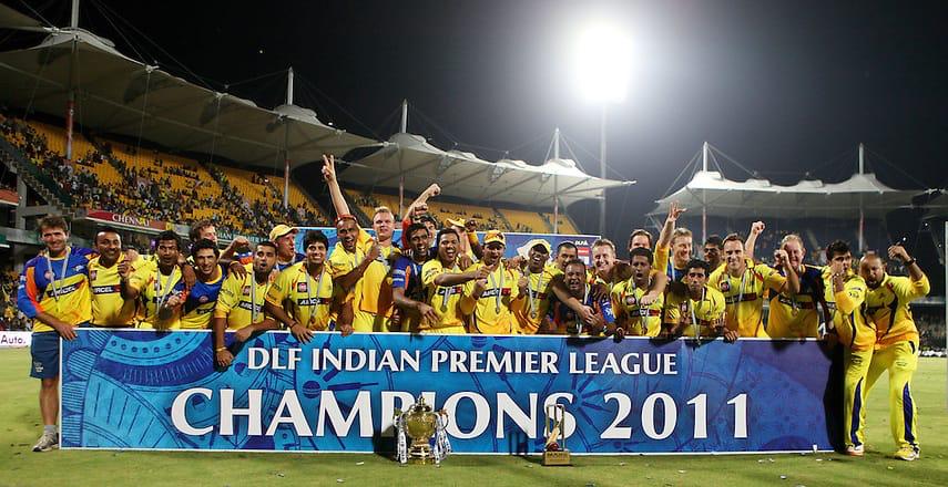 Chennai Super Kings