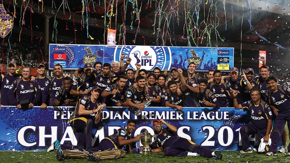 Kolkata Knight Riders