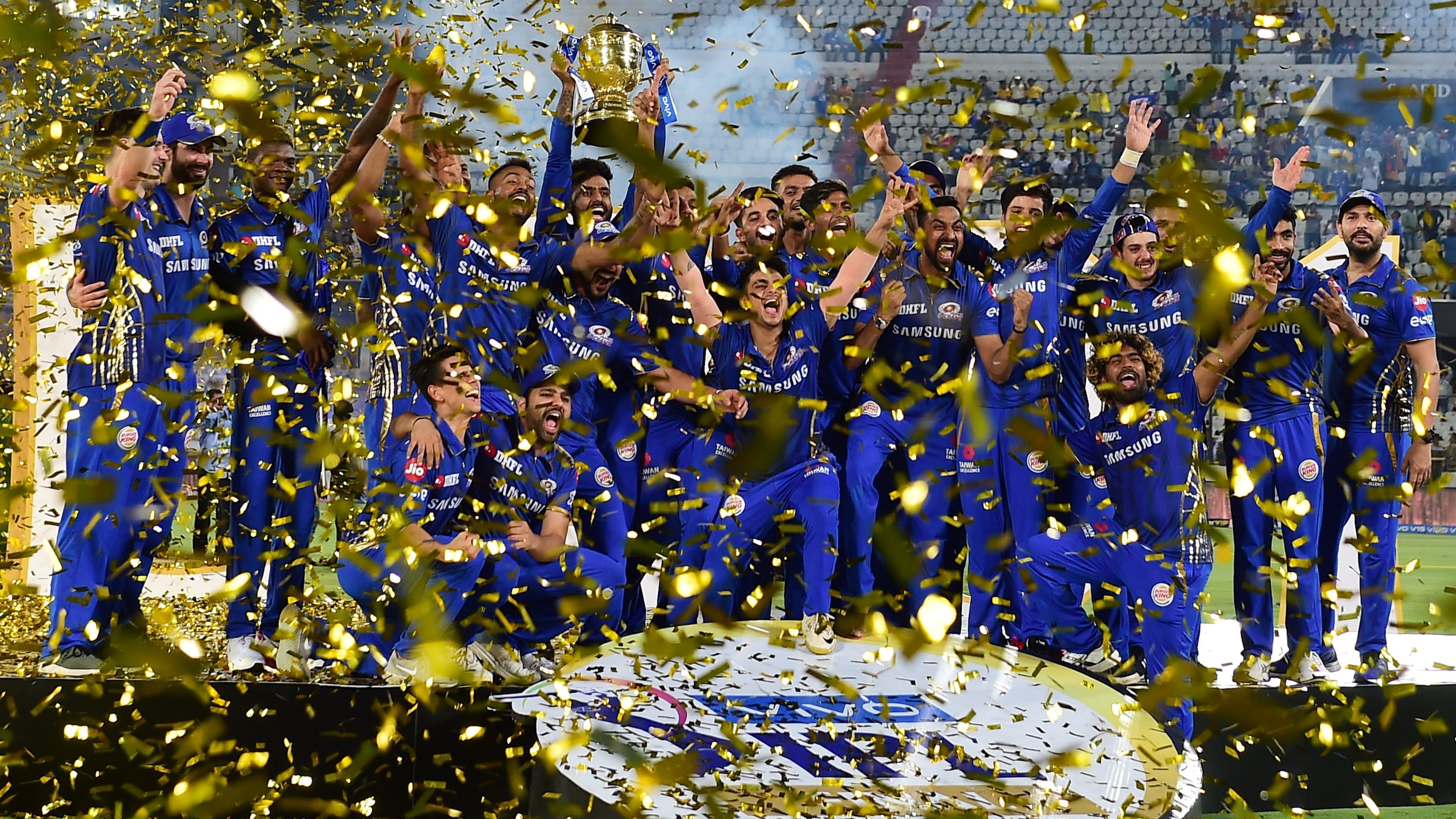 Mumbai Indians