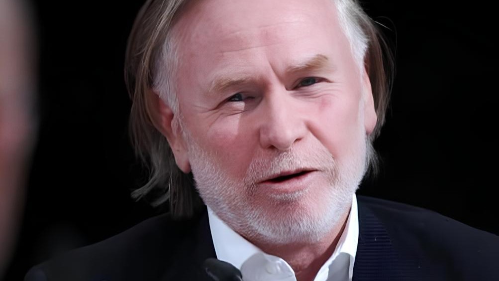 Envoy seeks collaboration to bring together indigenous Australian music, traditional Indian music