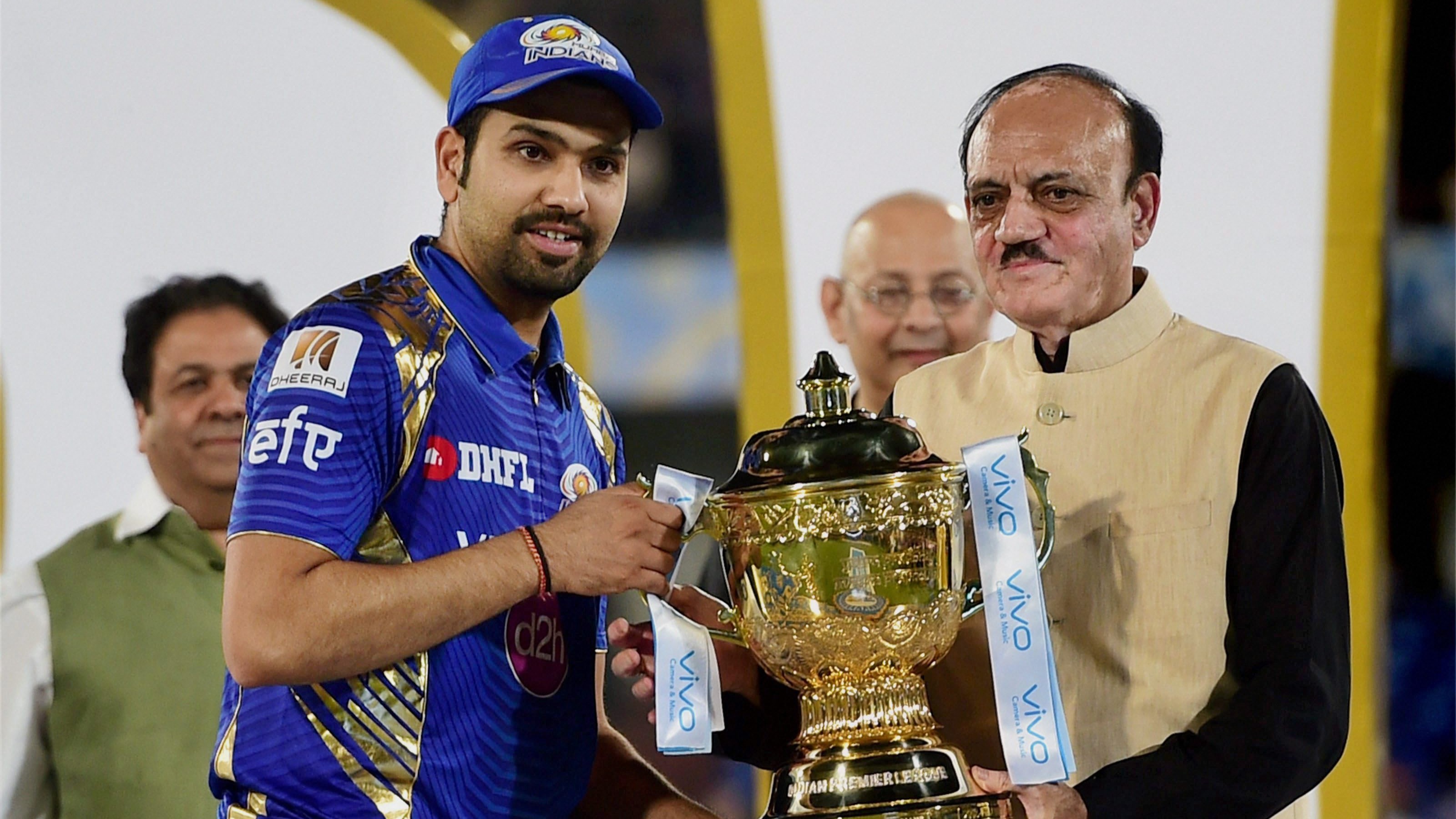 Mumbai Indians