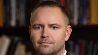 Conservative Karol Nawrocki wins Poland's presidential election
