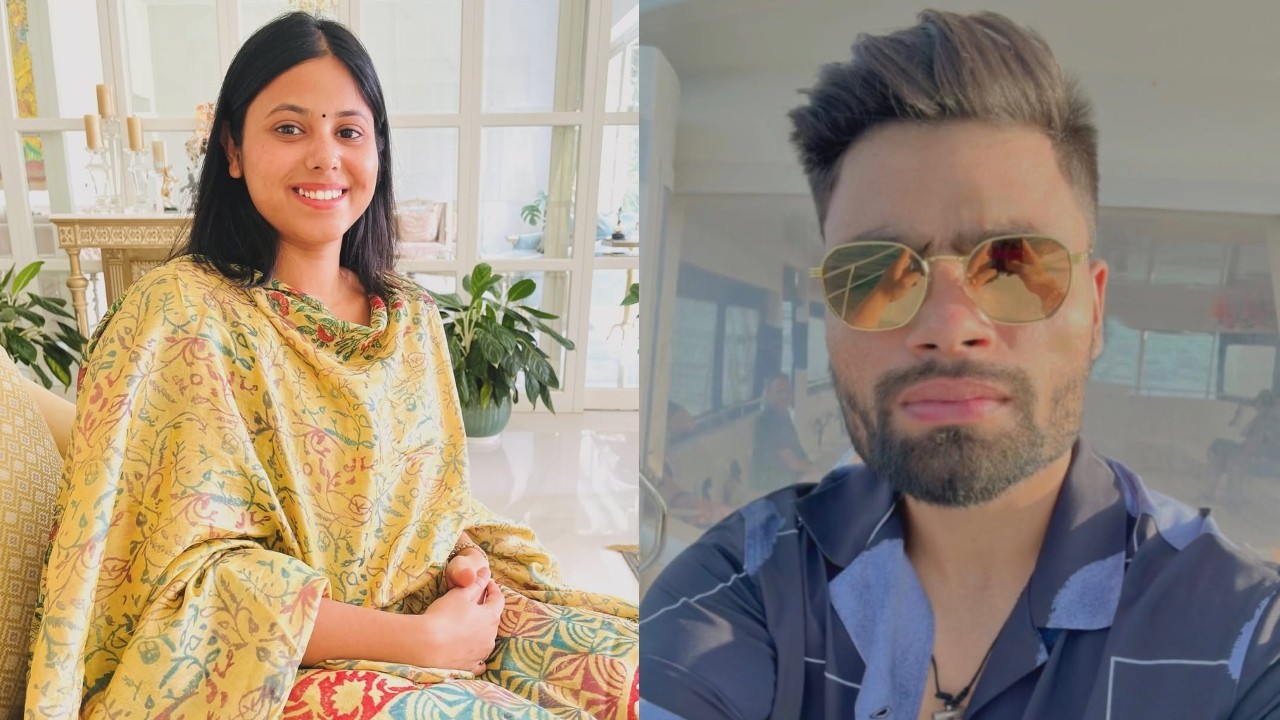 Who is Priya Saroj? Samajwadi Party MP set to marry cricketer Rinku Singh